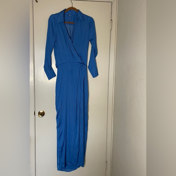 NWOT Free People Aida Dress Size 2 - Picture 2 of 5